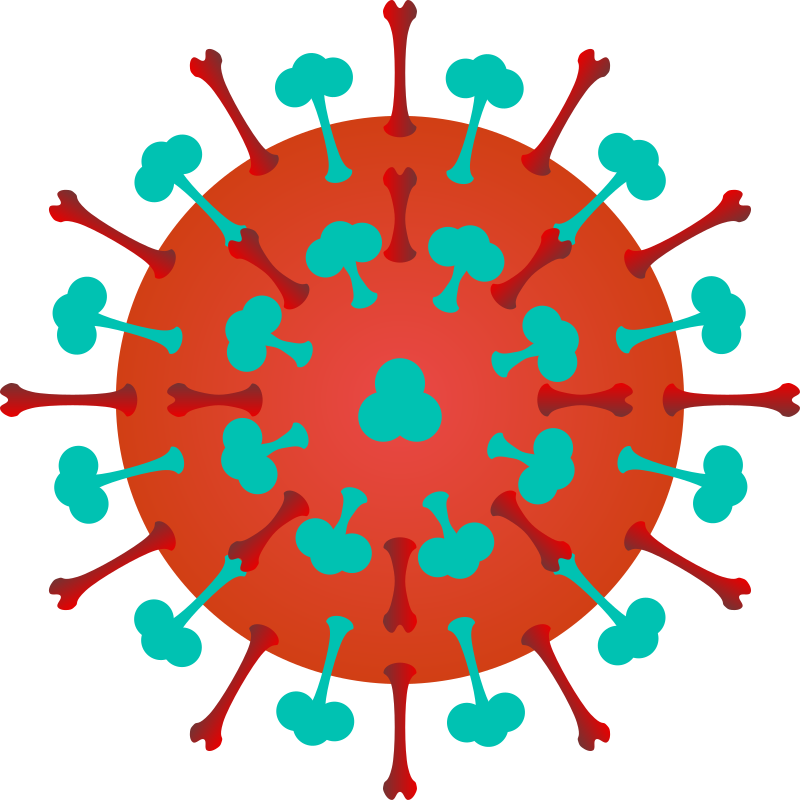 Germ virus