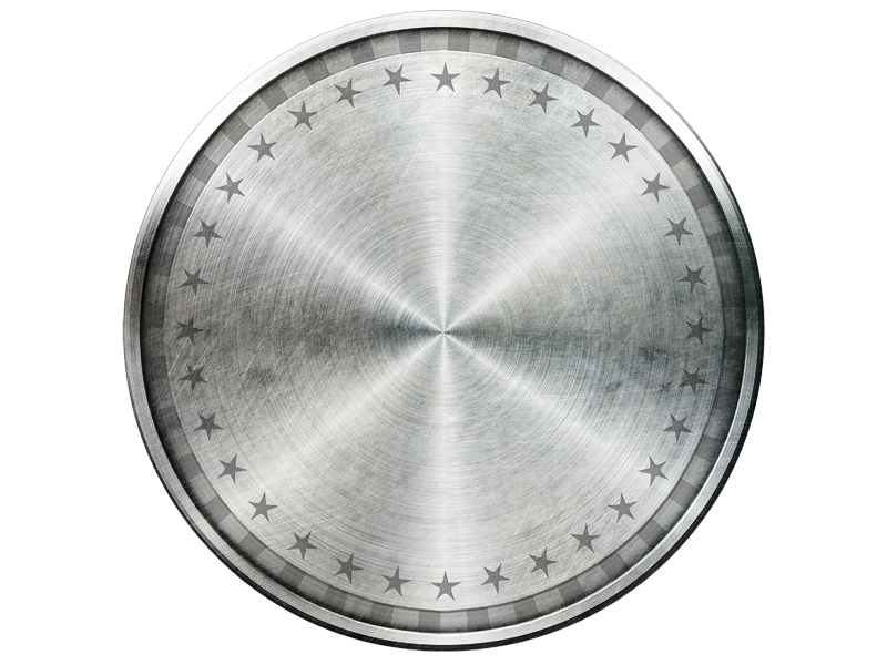 clipart circle shield