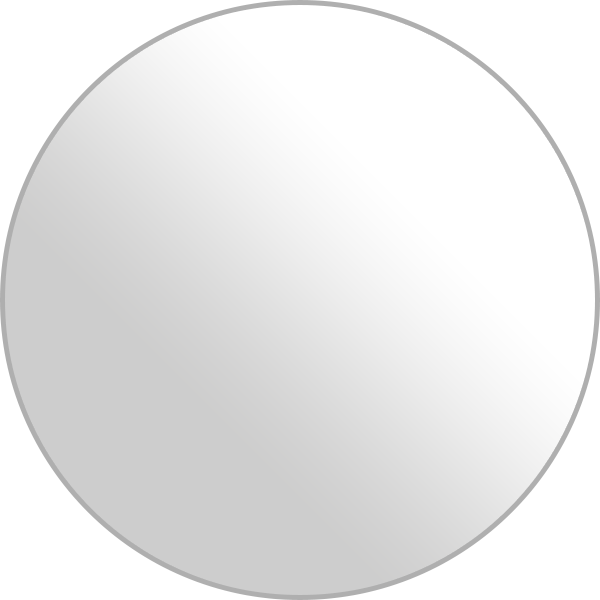 clipart circle translucent