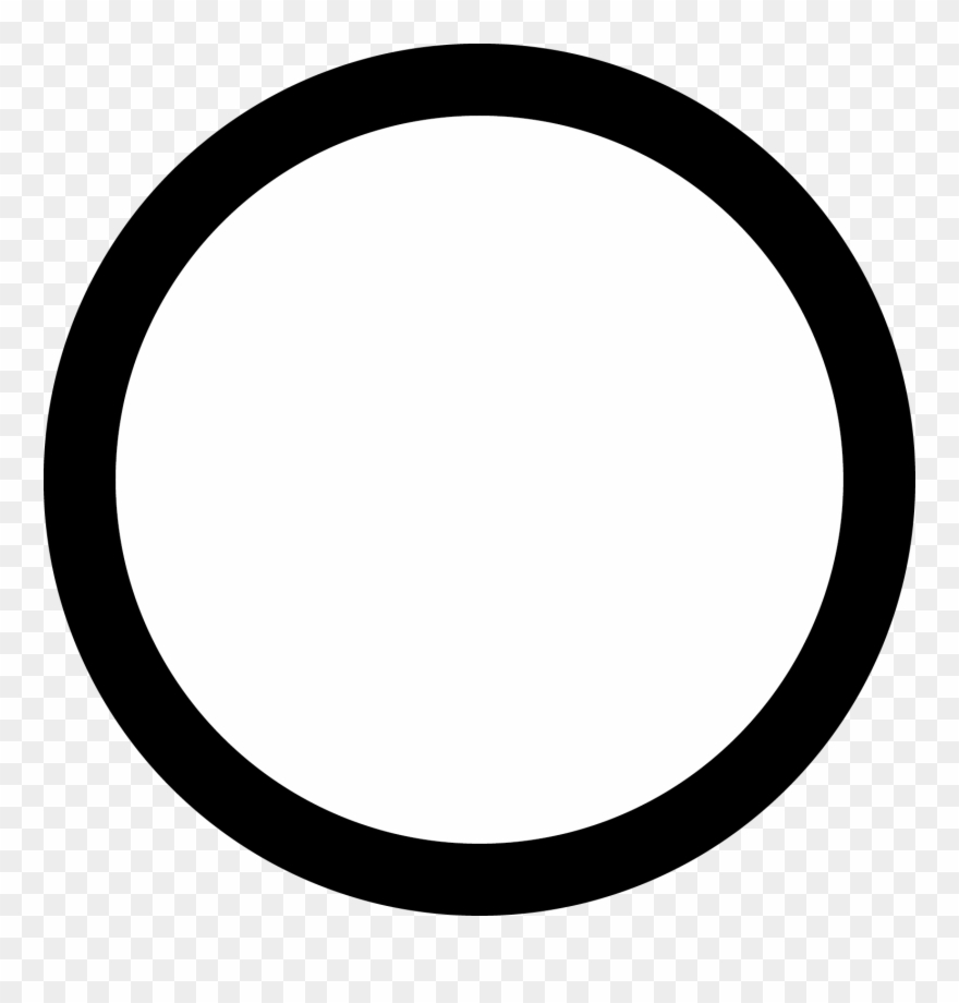 clipart circle clear background