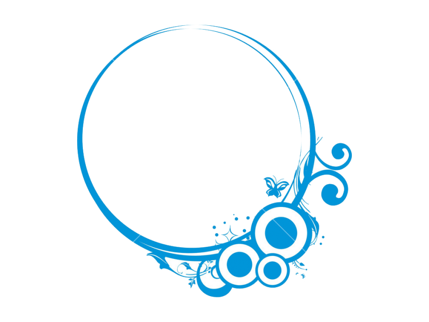 Circle frame png. Free images toppng transparent