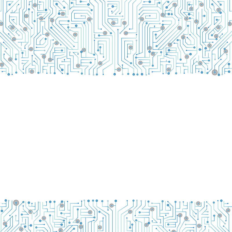 circuit board vector png