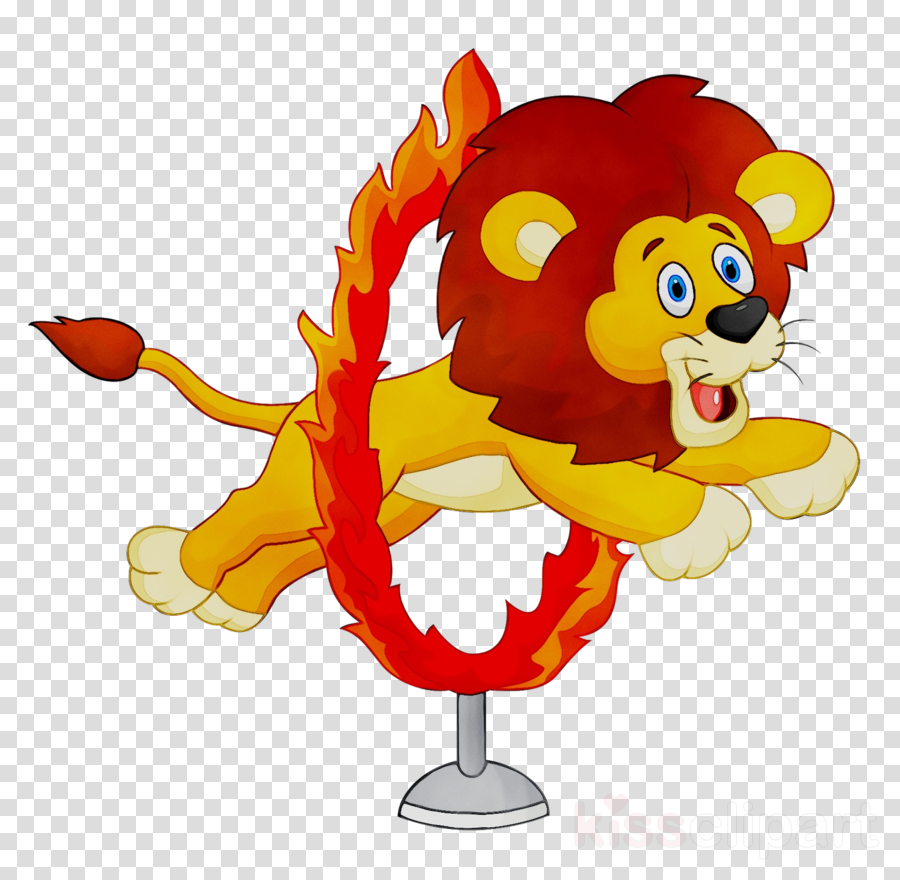 circus clipart animated