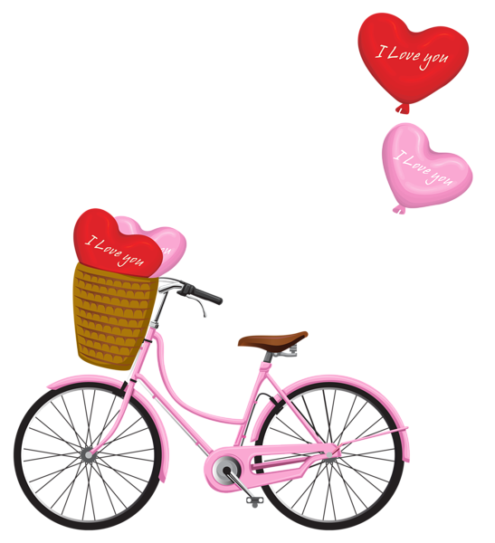 circus clipart bicycle