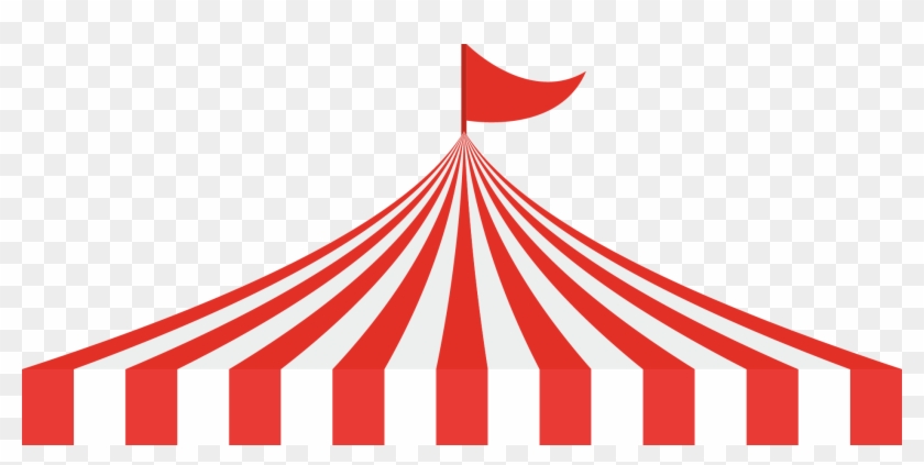circus clipart circus tent