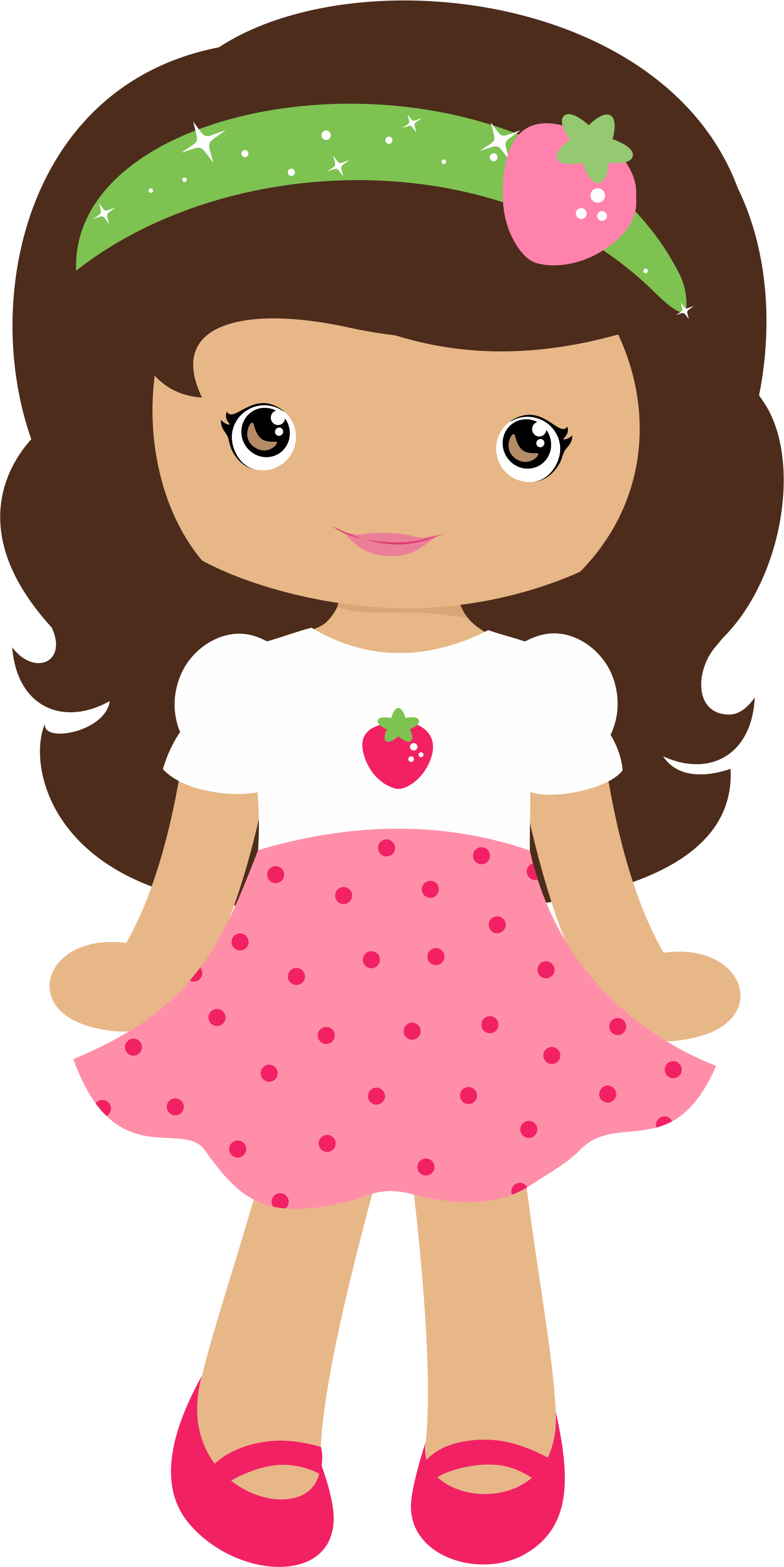 clipart png doll