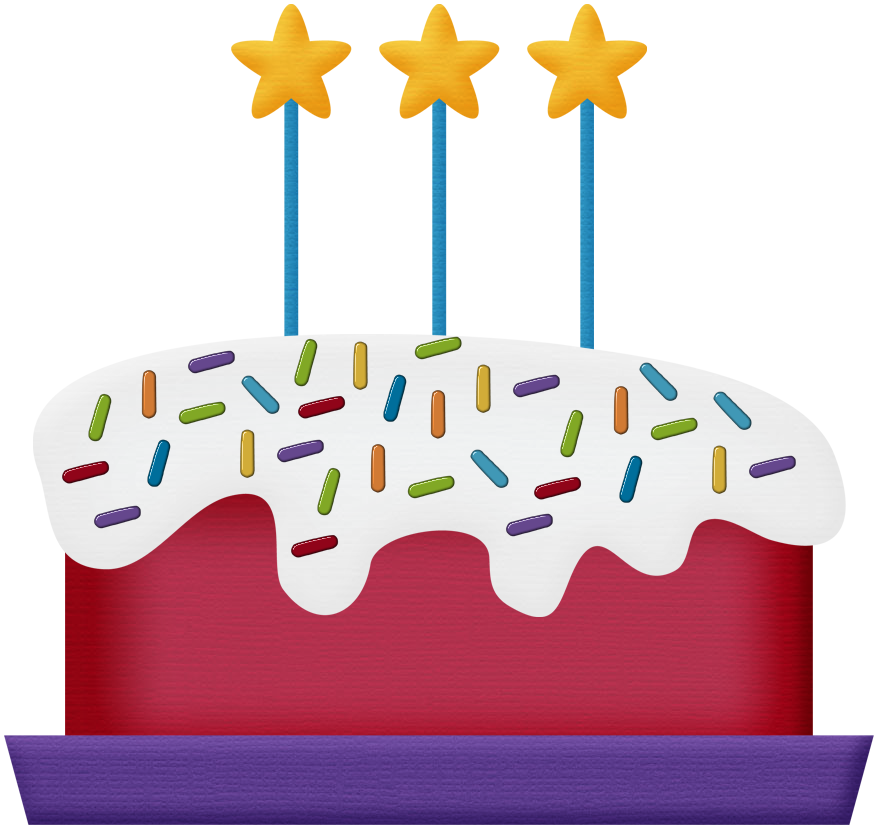 Foods clipart birthday. Circo minus dibujos varios