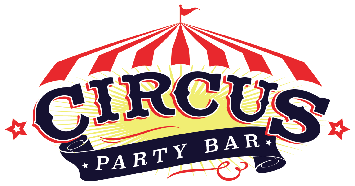 circus clipart logo
