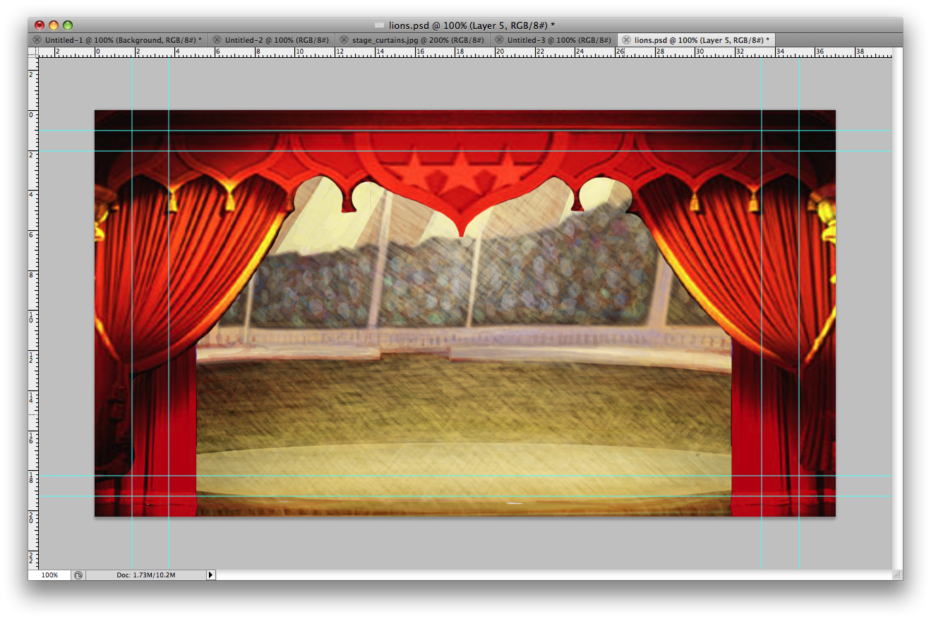 Circus clipart platform. Design context creating a