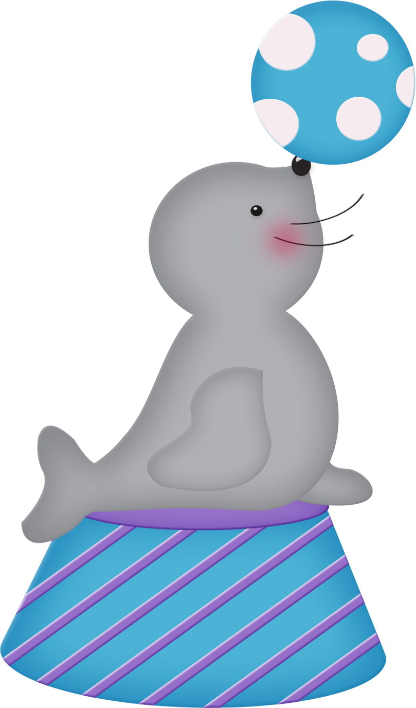 Circus clipart printable. Photo by danimfalcao minus