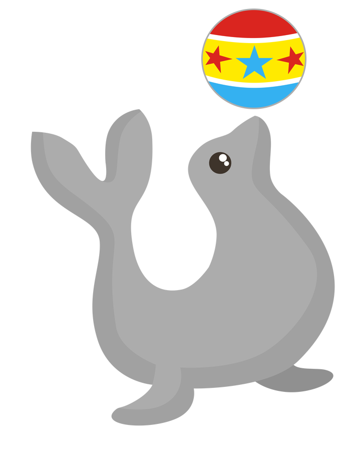 Seal foca
