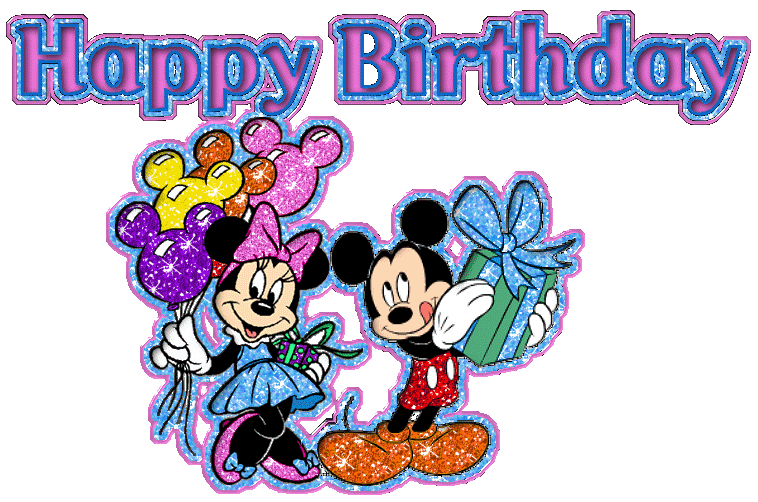 Firecracker clipart mickey mouse. Animated glitter graphics birthday