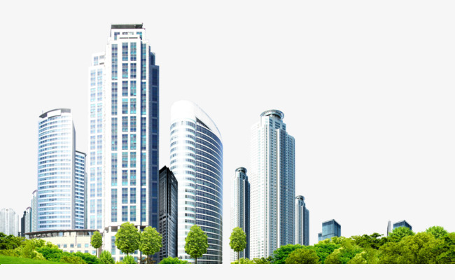 City clipart architecture. Urban architectural background 