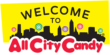 clipart candy city