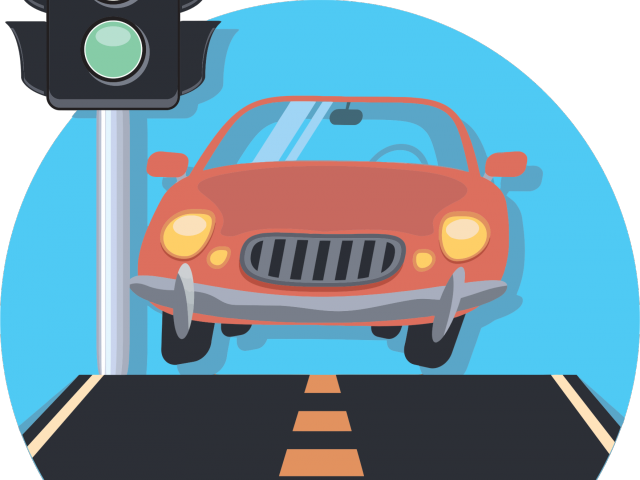 driver clipart reckless driving