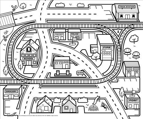 City Clipart Colouring Page City Colouring Page Transparent Free For Download On Webstockreview 2020 - a free printable roblox pirate coloring page coloring