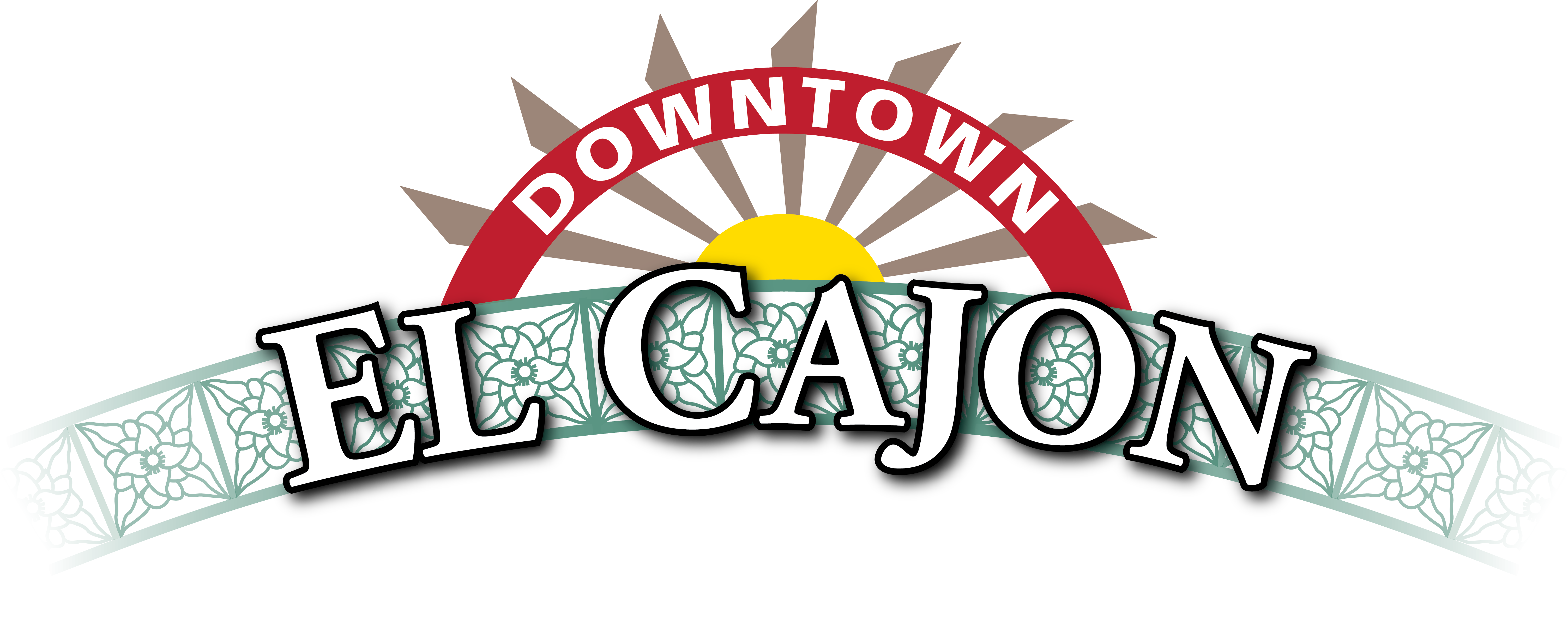 community clipart downtown