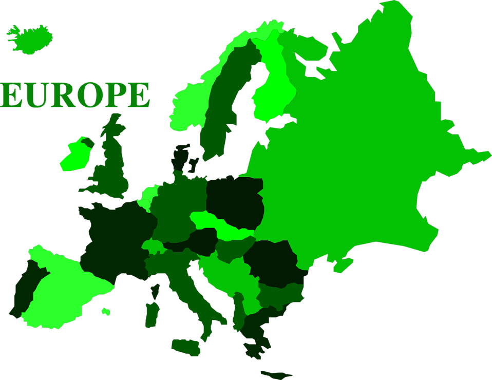 city clipart europe