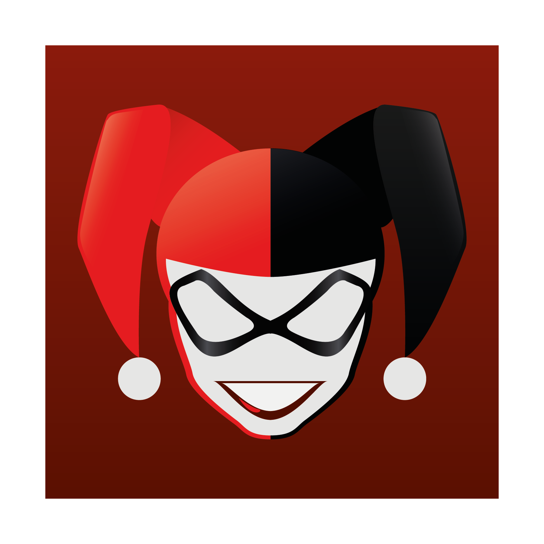 City clipart gotham city. Fa id sirens icon