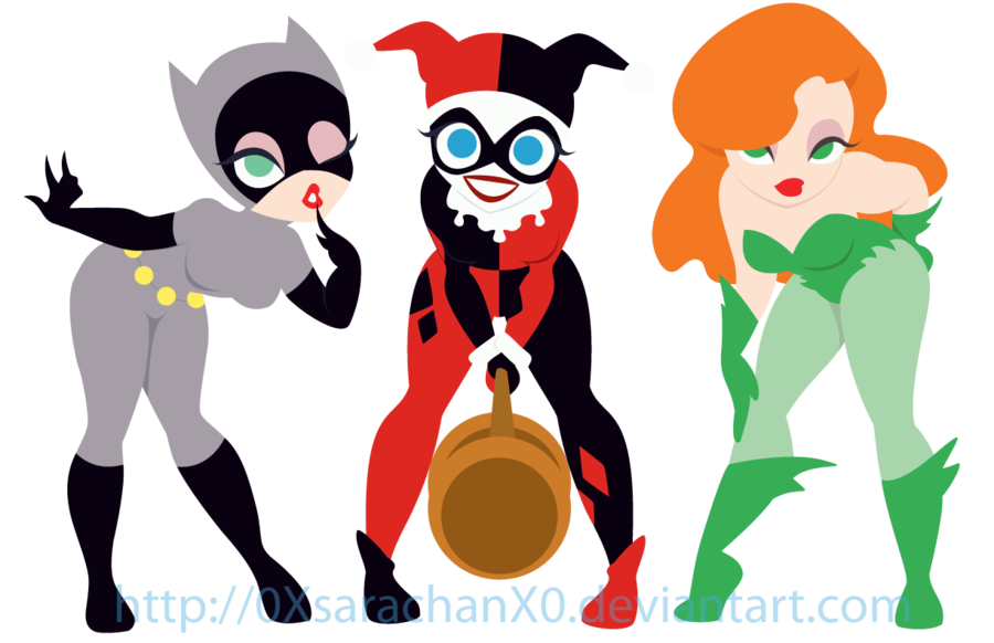 Sirens by xsarachanx on. City clipart gotham city