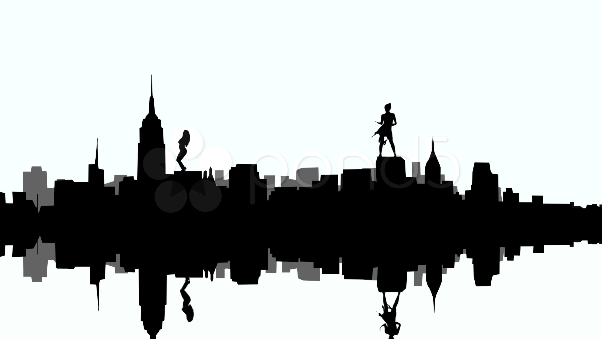 Free cliparts download clip. City clipart gotham city