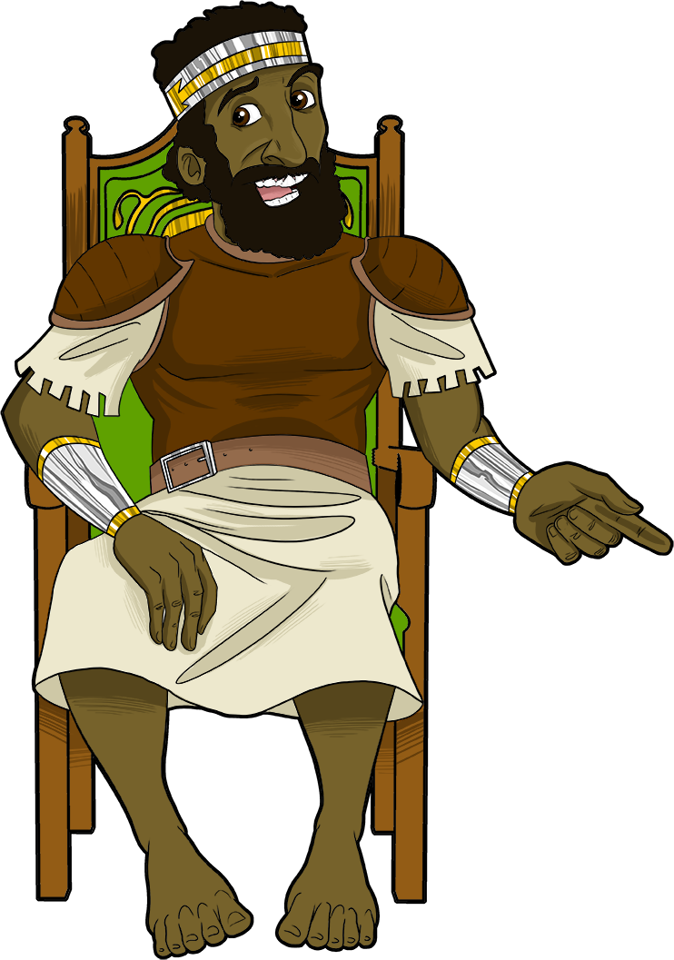 Moses clipart old testament character. King saul pinterest sunday