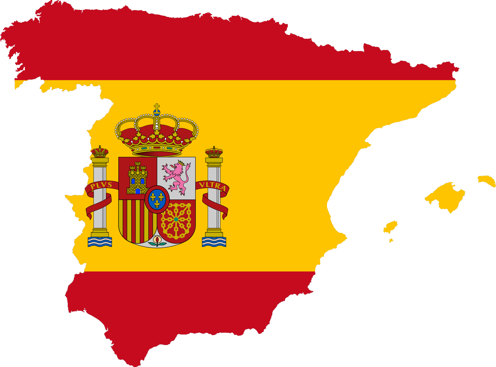 How sovereign wealth funds. Clipart castle spanish