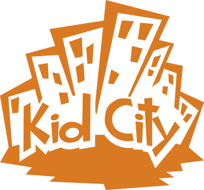 Kid city forest. Clipart child park