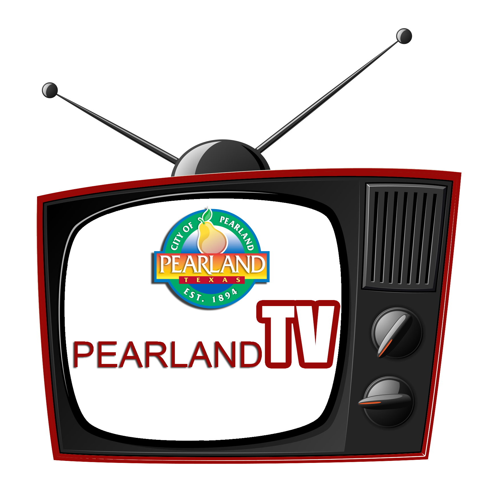 City of pearland tx. Courthouse clipart town hall building