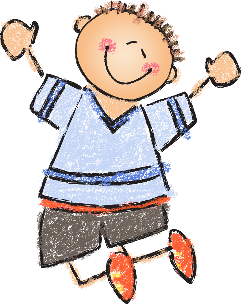 Excited clipart big kid. First grade clip art