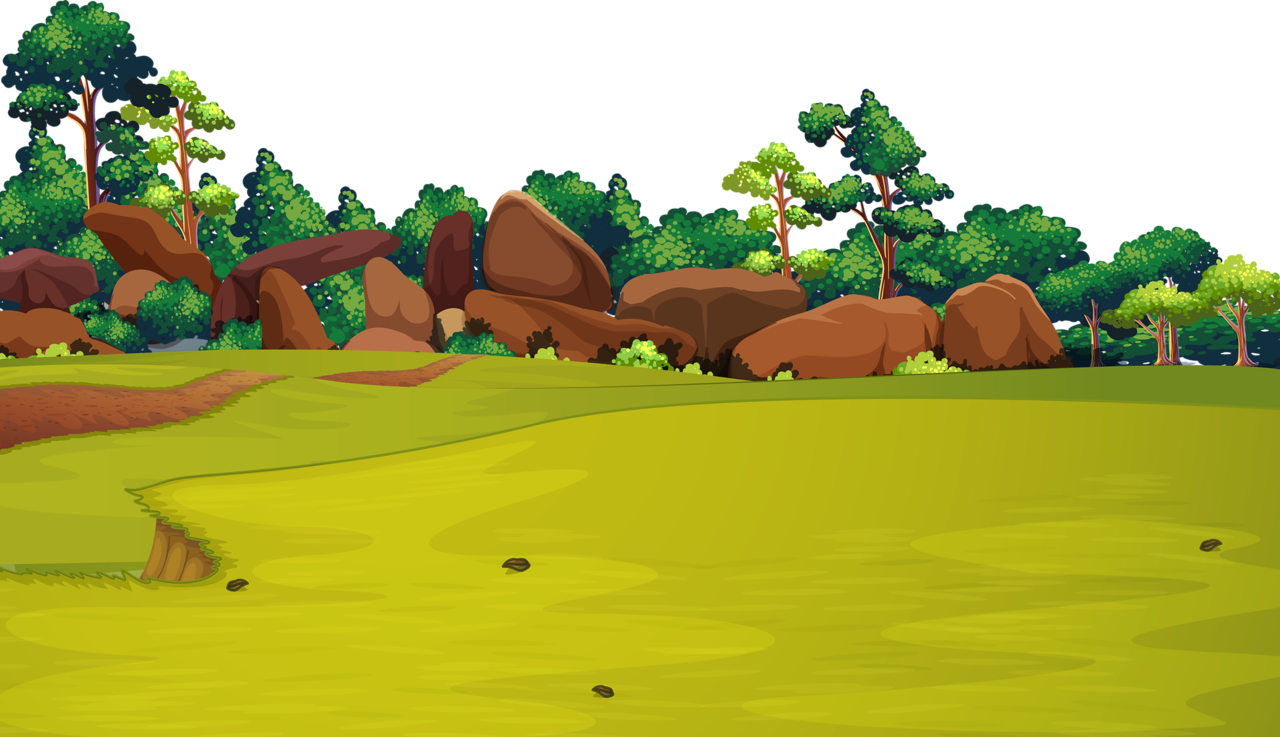 environment clipart scenery