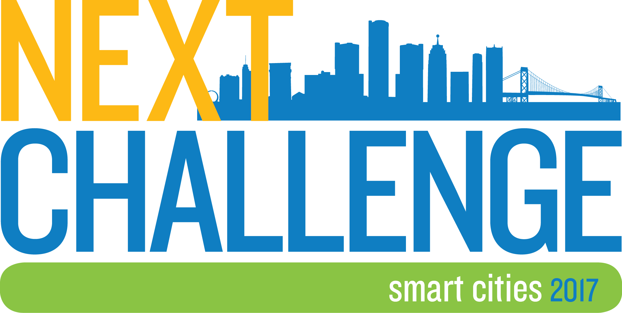 Nextchallenge nextenergy cities. City clipart smart city