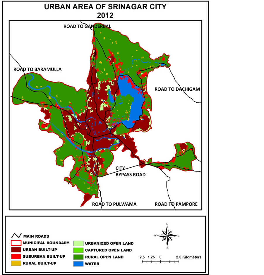 city clipart urban sprawl