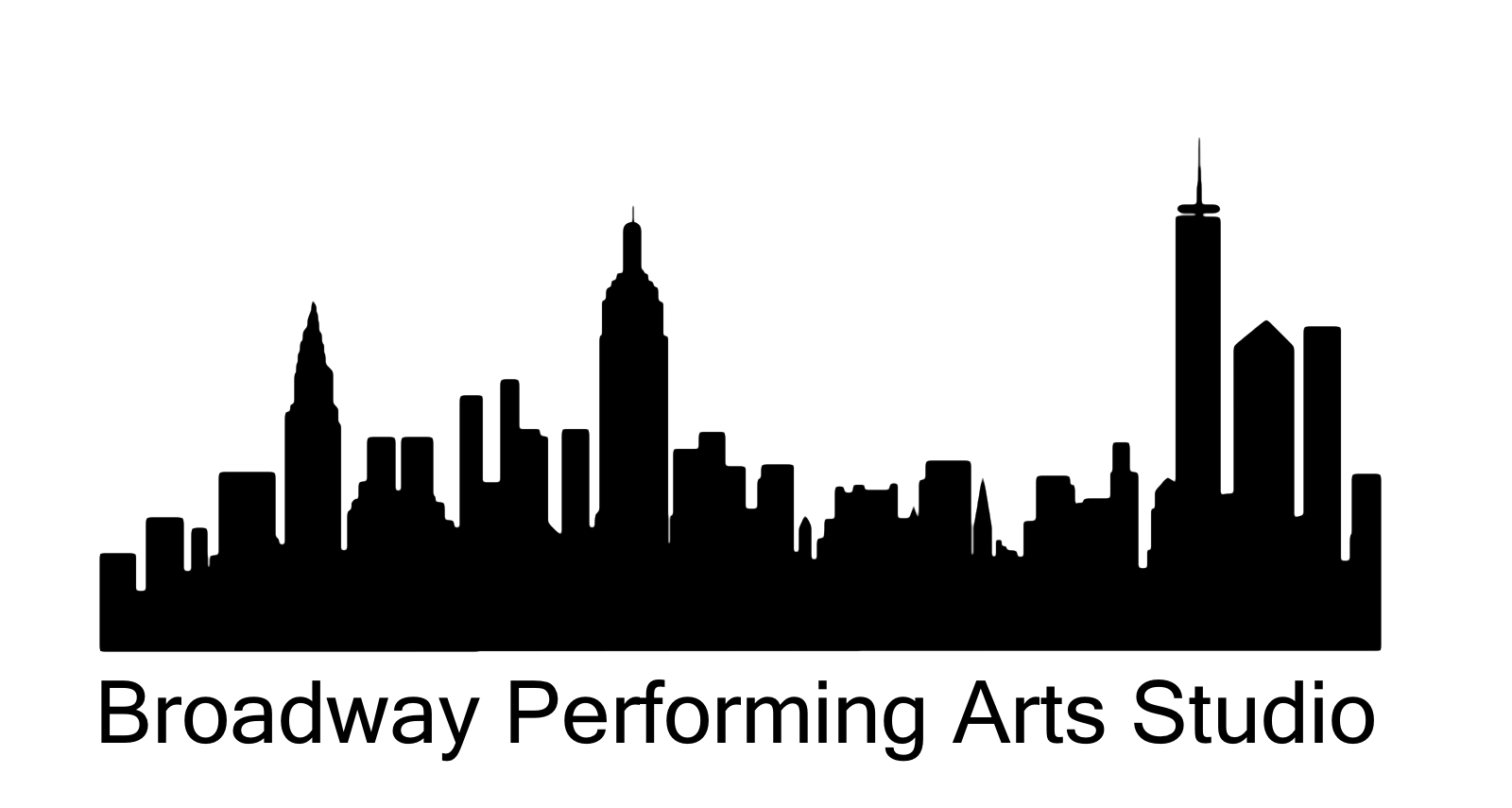 cityscape clipart flat art