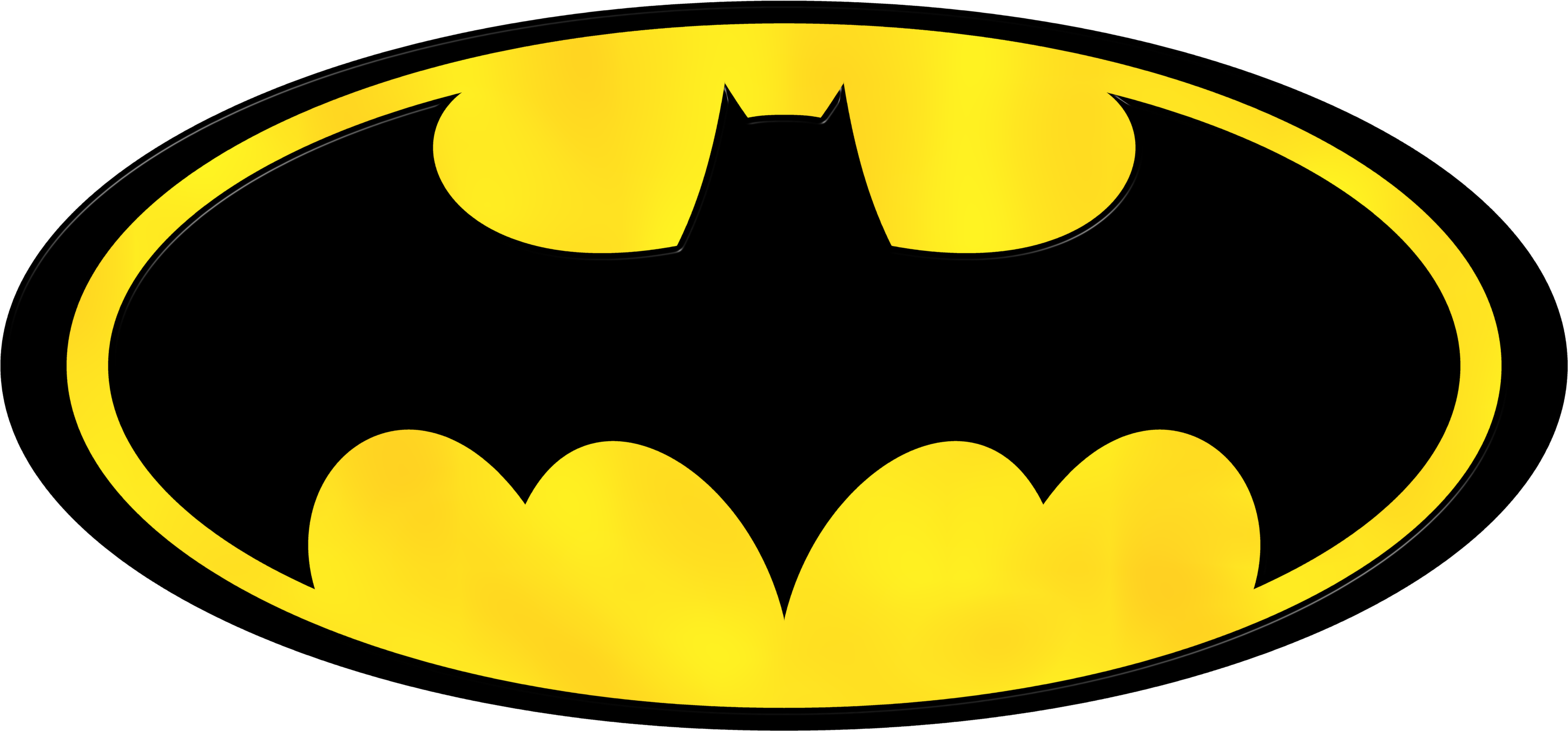 Cityscape clipart batman. Just your standard logo