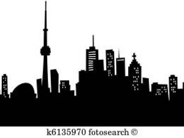 Cityscape clipart cityline. Free download clip art
