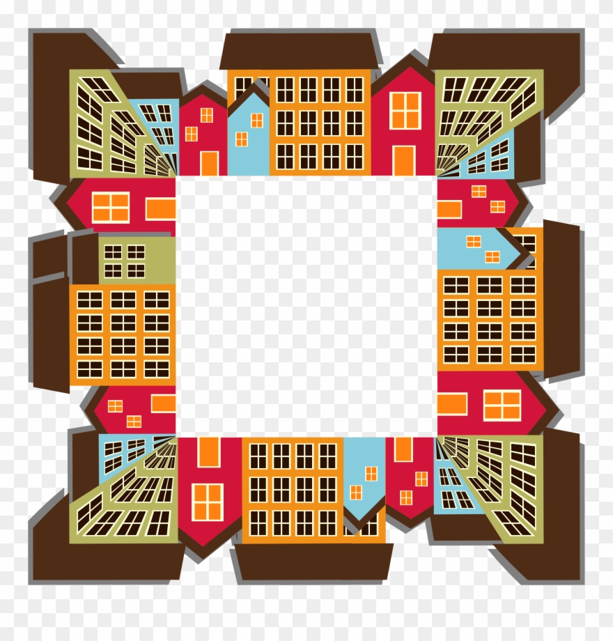 Cityscape clipart small town. Cafepress samsung galaxy s