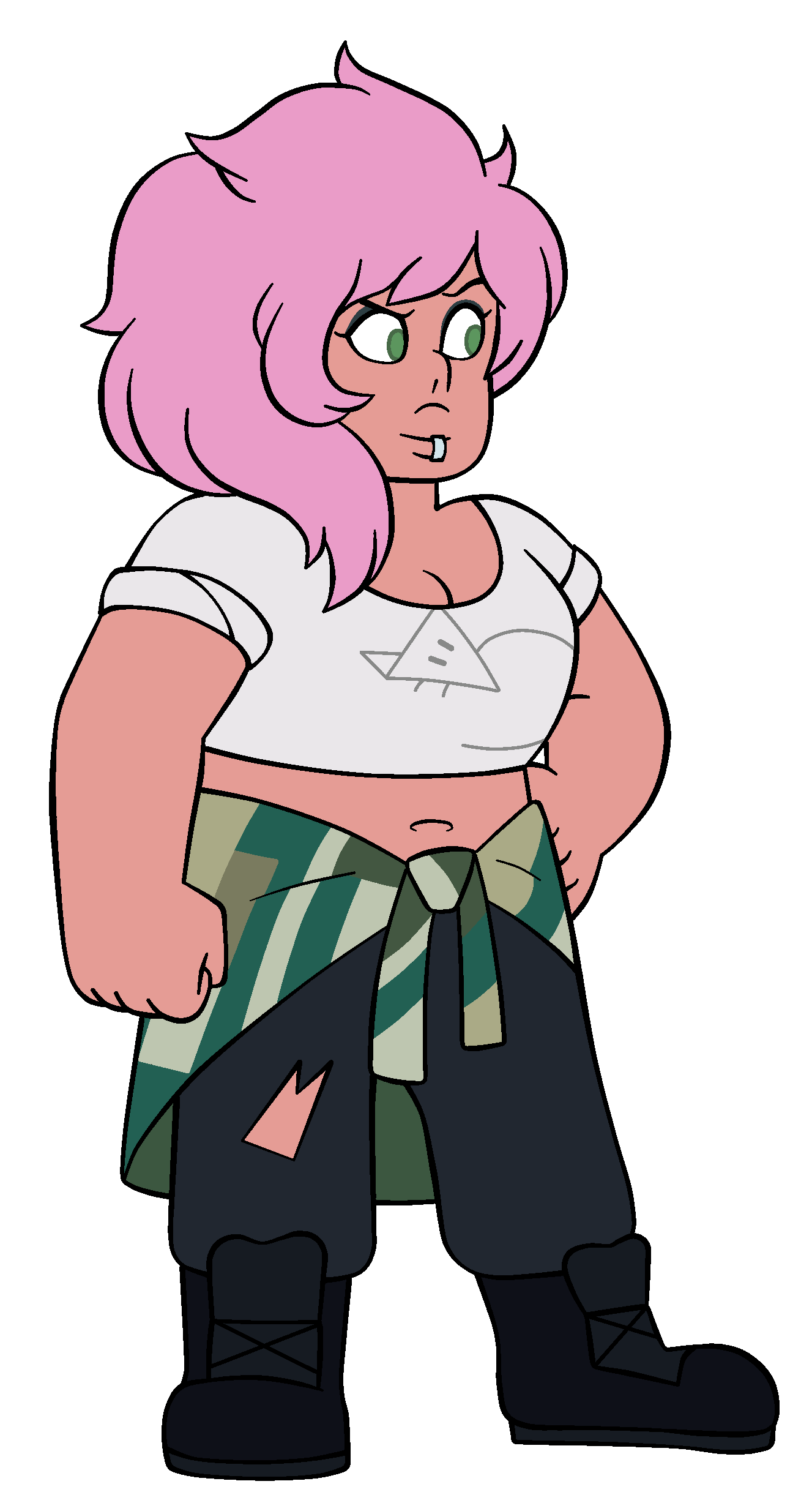 Mystery clipart mysterious. Girl steven universe wiki