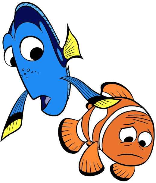 Pearl at getdrawings com. Clipart whale finding nemo