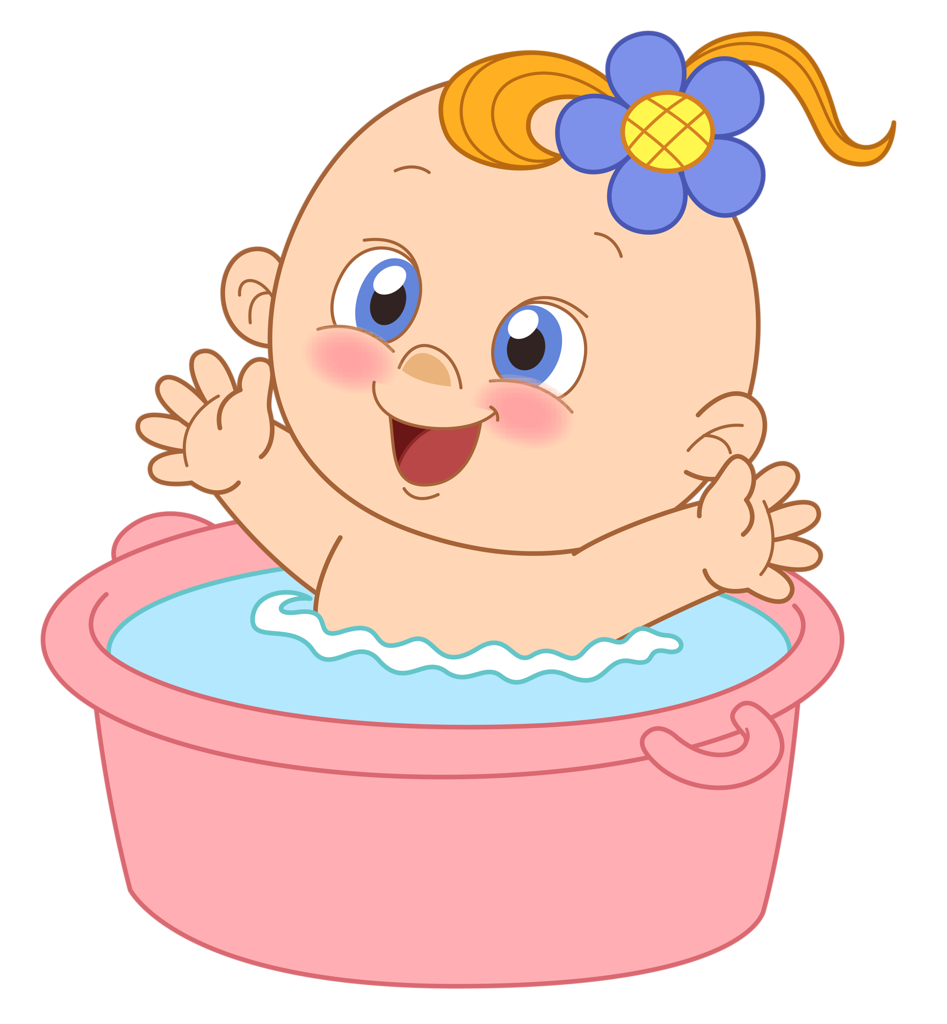 clap clipart baby