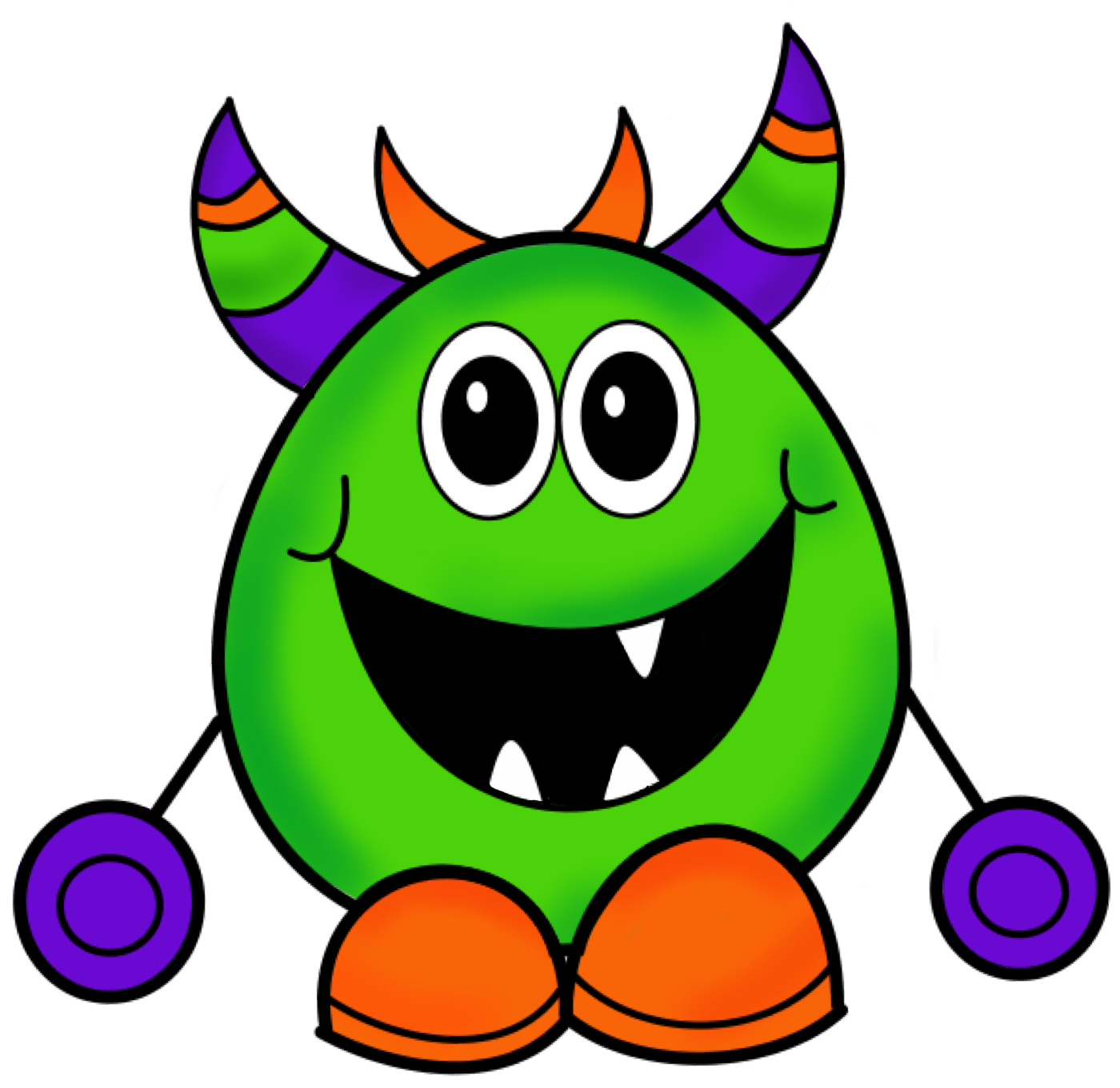 clap clipart childrens game