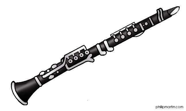 flutes clipart bassoon