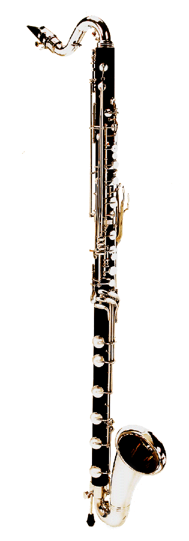 Clarinet beautiful