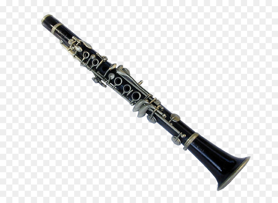 clarinet clipart cartoon