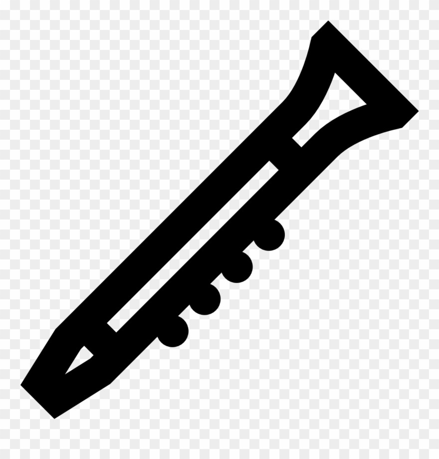 clarinet clipart emoji