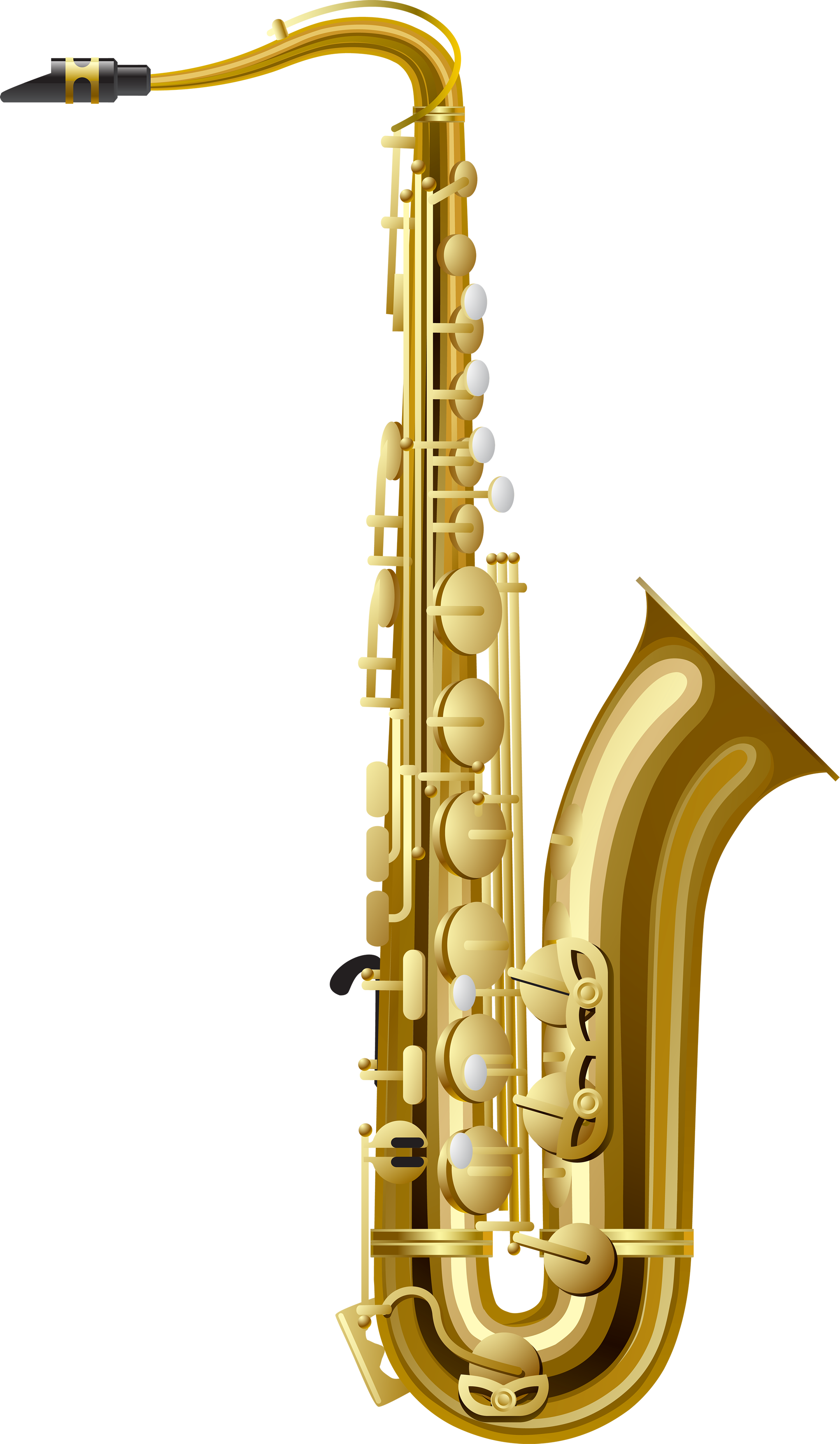 clarinet clipart emoji