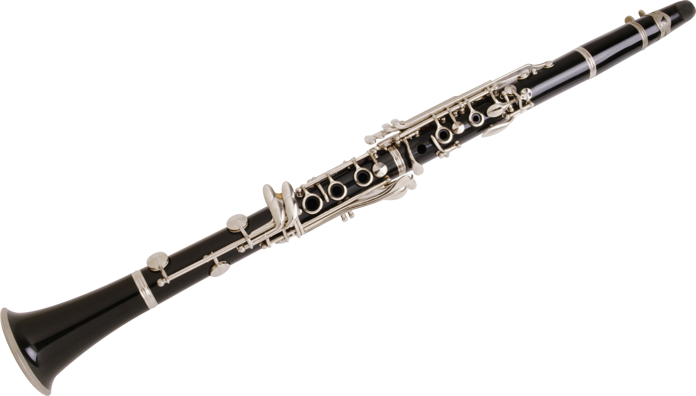 clarinet clipart flute