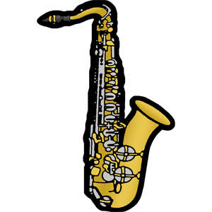 clarinet clipart instrument orchestra