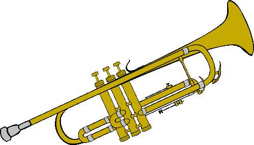 clarinet clipart music instrument