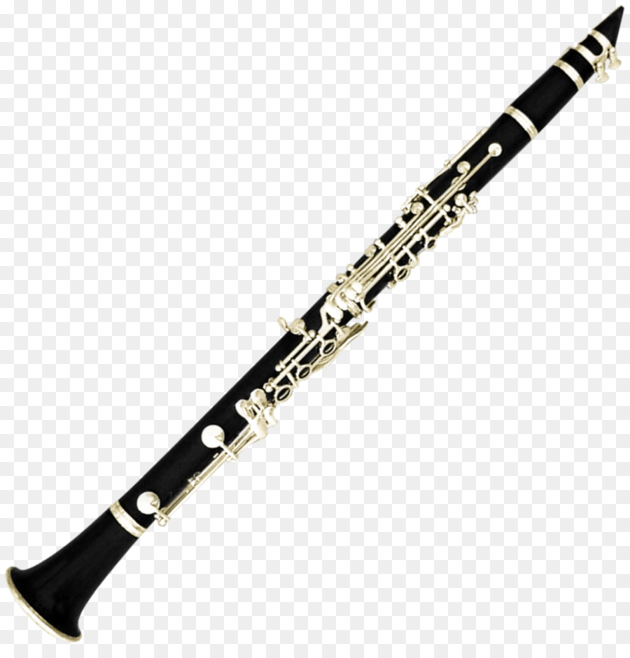 clarinet clipart music instrument